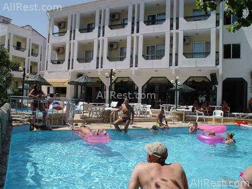 Hotel Irmak 2